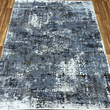Ковер Antik V828B BLUE