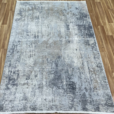 Ковер U606A HB.L.GREY / CREAM INVISTA