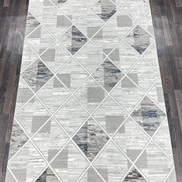 Ковер Gordion 16127_1  в скандинавском стиле