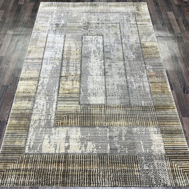 Ковер турецкий Lisa A2420A прямоугольный