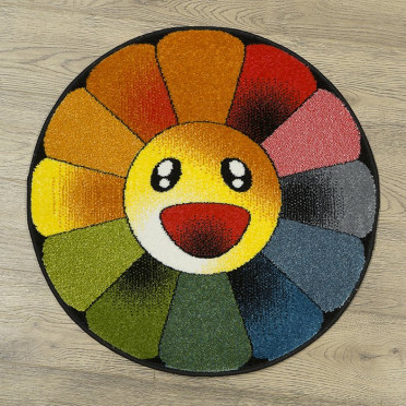 Ковры дизайн 20810 цвет 22044Фэнси