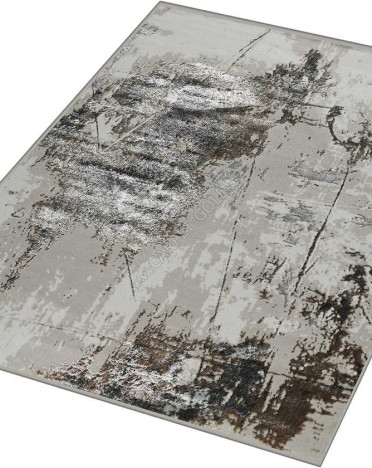 40838A STAN GREY FLS / BEIGE COK Eliza