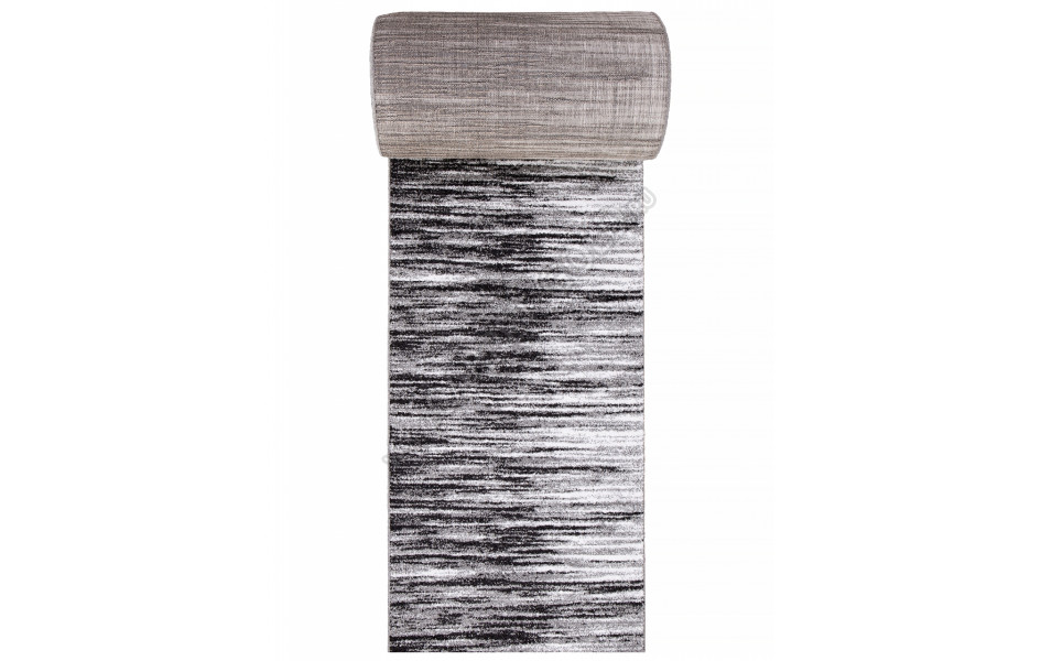 t623 - GRAY - Дорожка - коллекция PLATINUM