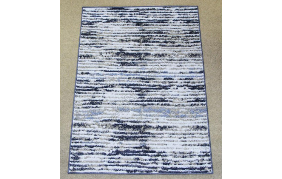 Ковер Agnella Avanti MELETE BLUE