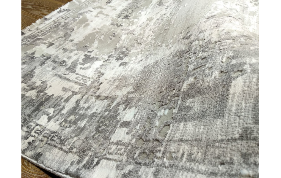 Ковер Velvet 10162A Grey