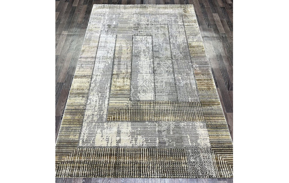 Ковер турецкий Lisa A2420A прямоугольный