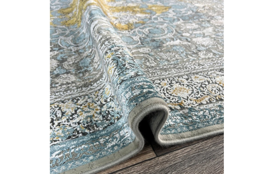 VERSAILLES 4077 GREY