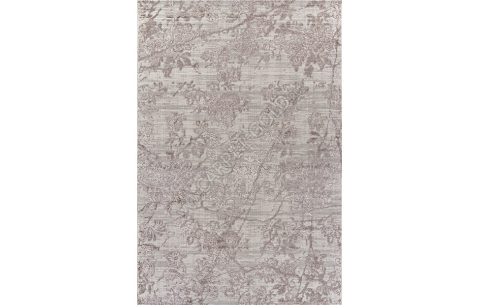 Ковер O2446 - 765 BEIGE / VIZON - Прямоугольник - коллекция BRAND