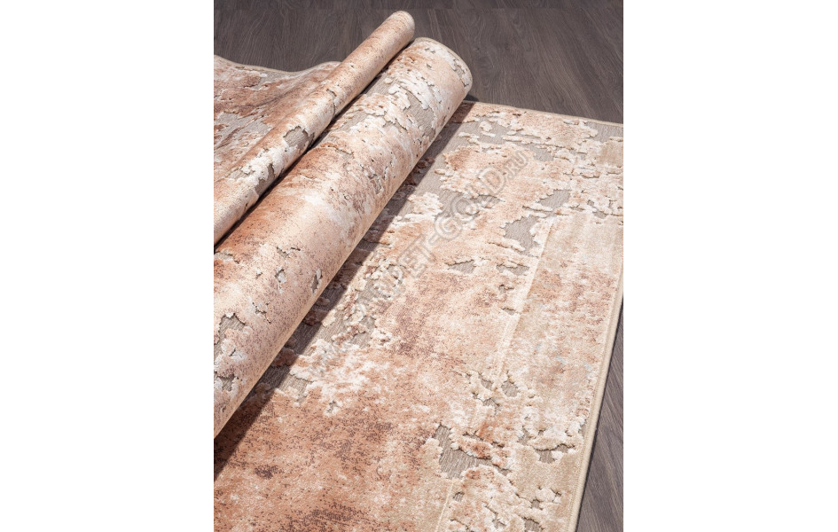 Ковер 938309 - 661690 - Прямоугольник - коллекция GENOVA