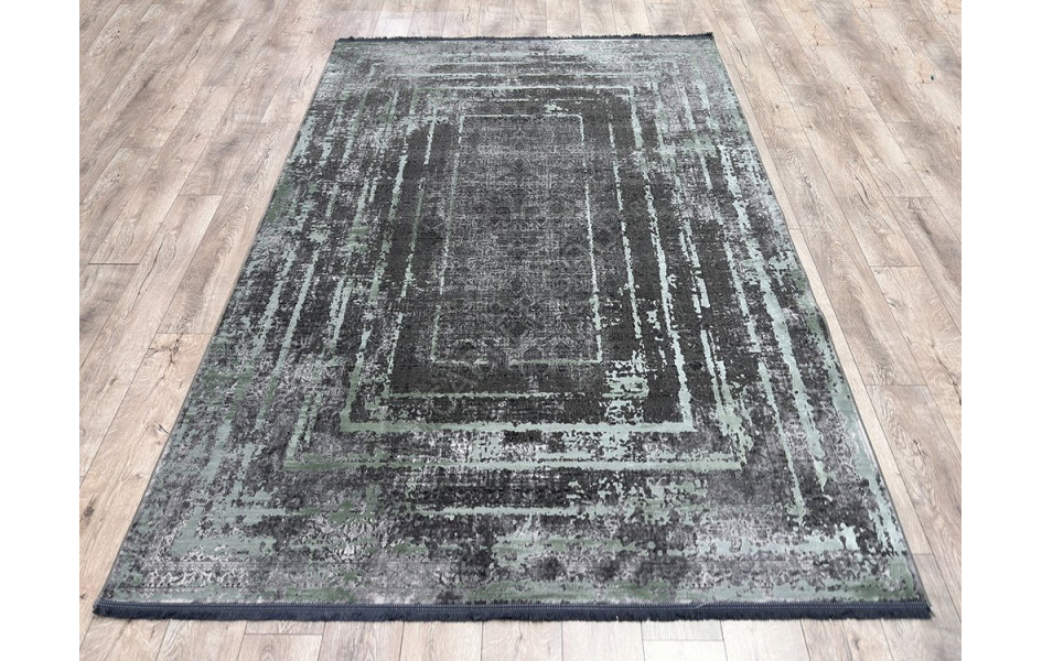 Иранский ковер London 4500 10so0090 colorfull