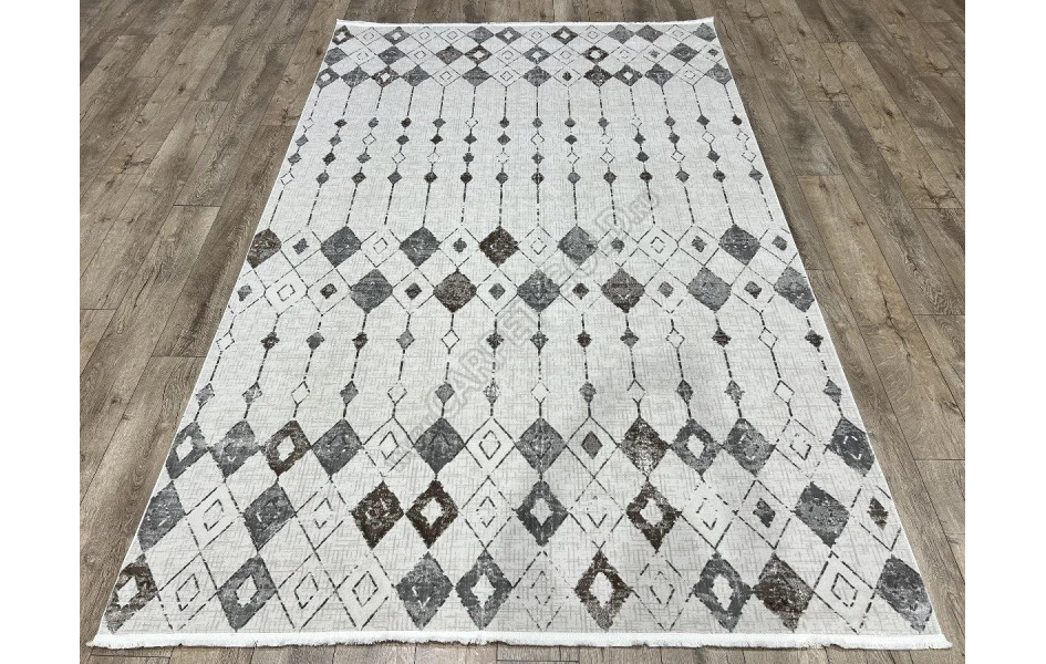 BC04A H.BWHITE CREAM Picasso