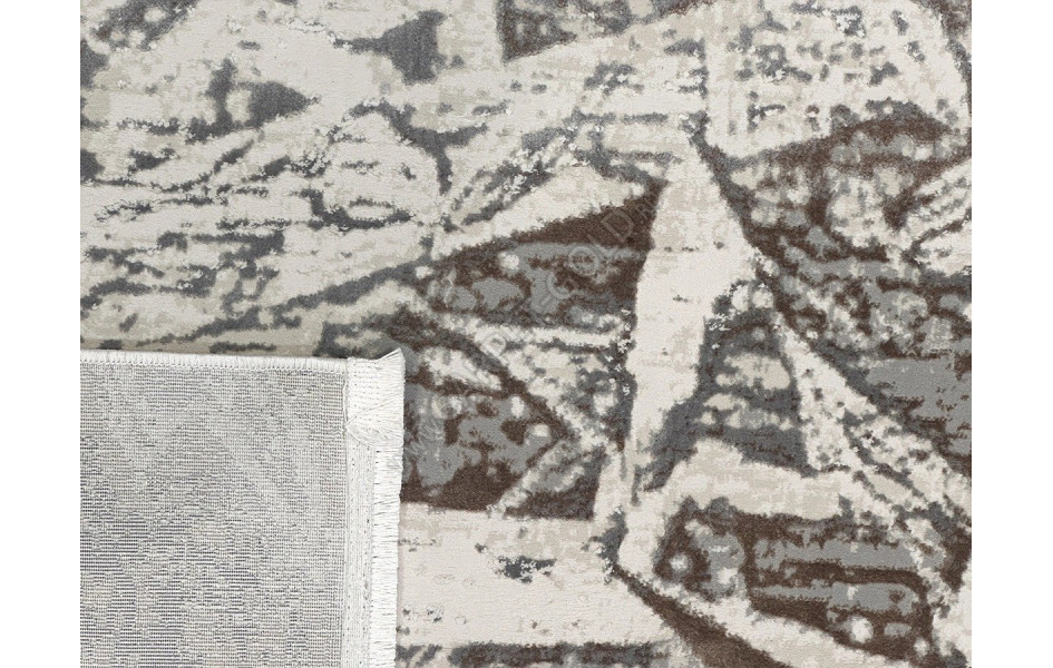 GZ48A HB.CREAM/BROWN Picasso