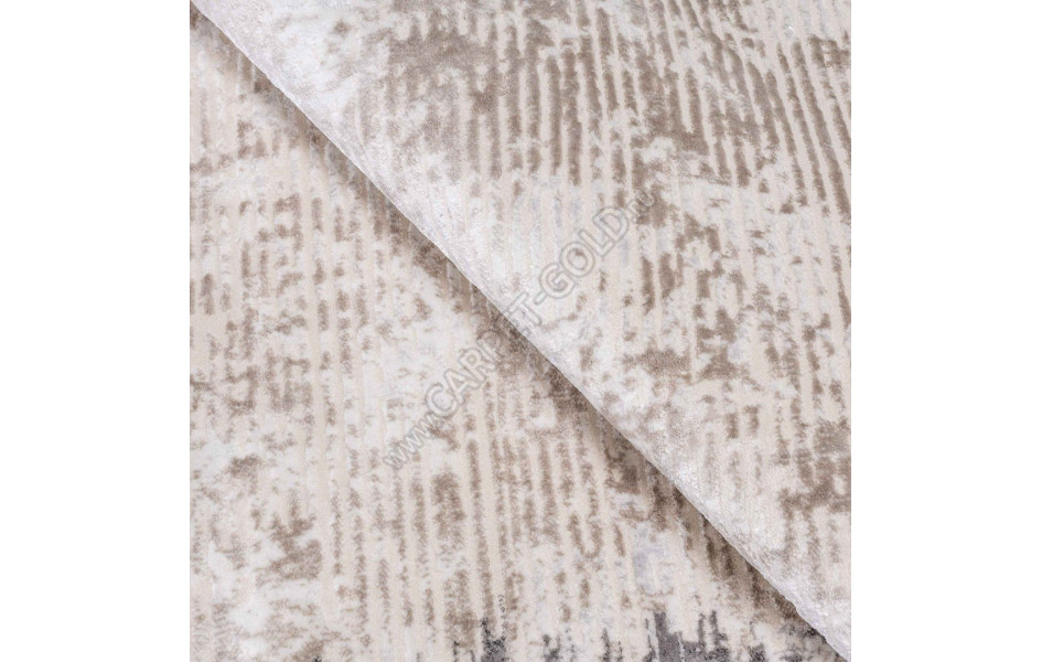 Ковры дизайн A4895A цвет CREAM / CREAM Avella