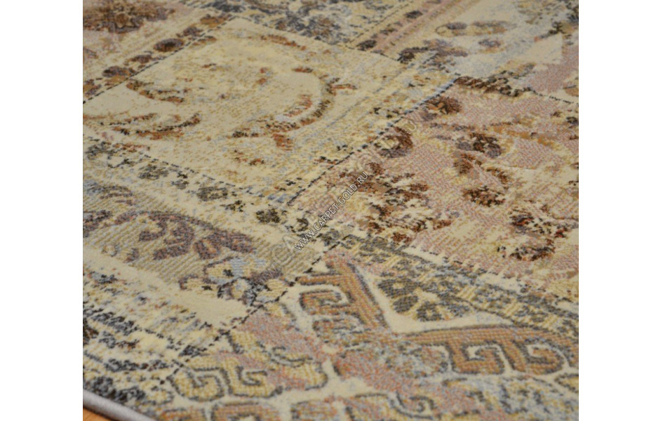 Синтетический ковер Ragolle Sundance 79318 6898